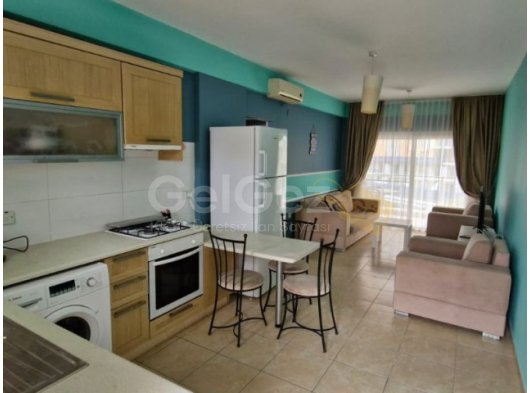 2+1 Caesar Resort' da Full Eşyalı (Acente Ücreti ve Aidat Yok)