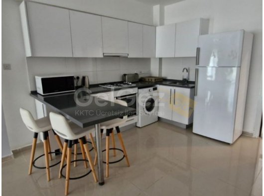 2+2 Caesar Resort' da Full Eşyalı (Acente Ücreti ve Aidat Yok)