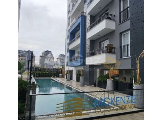 Aylık ödemeli 2+1 daire