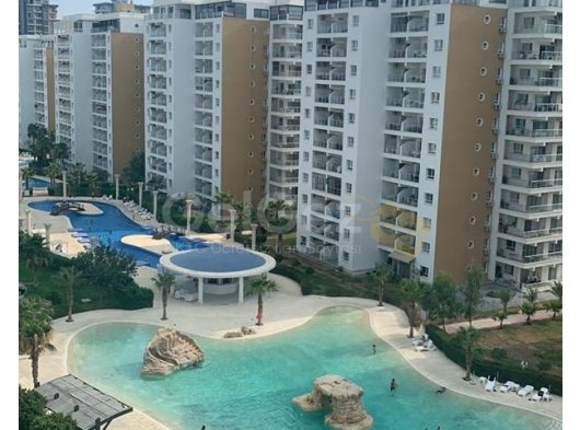 2+1 daire, aidatsız, 3 aylık ödeme planı, Caesar Resort projesinde