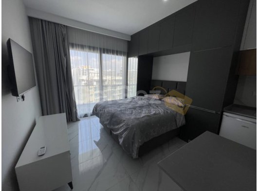 Aylık ödemeli, aidatsız stüdyo daire, Riverside Projesi’nde