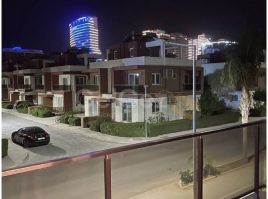 Royal Sun projesinde 3 yatak odalı, tam donanımlı villa