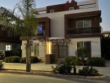 Royal Sun projesinde 3 yatak odalı, tam donanımlı villa