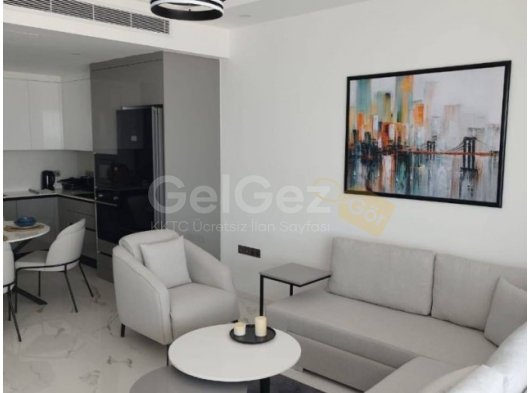 1+1 daire, aylık ödeme, deniz manzaralı, Panorama projesinde
