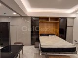 Panorama projesinde 3. katta tam mobilyalı 1+0 stüdyo daire