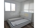 Elite projesinde, 2+1 daire, full eşyalı, aidatsız