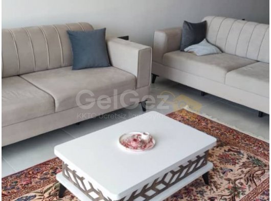 1+1 daire, , 3 aylık ödemeli, aidatsız Caesar Resort Projesi'nde