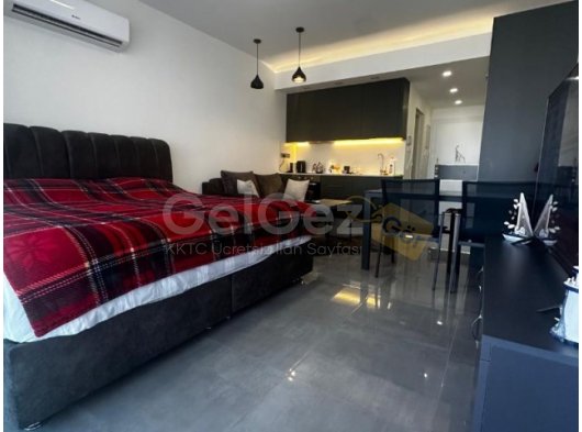 ACİL | Courtyard’ta En Uygun Fiyatlı Stüdyo | Fiyat Düştü