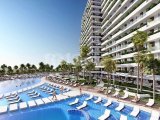 FİYAT DÜŞTÜ! Grand Sapphire – F3 Blok  10. Kat | 1+0 Stüdyo Daire