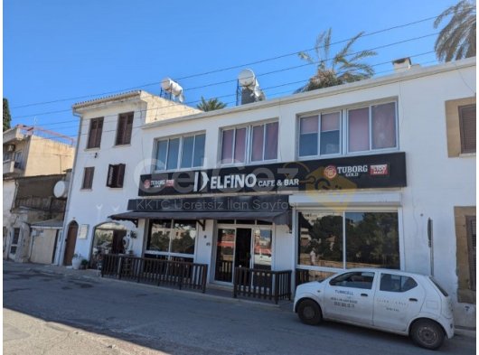 SURLARİÇİ VE HİSAR ÜSTÜNDE, 250 METREKARE BÜYÜKLÜĞÜNDE, 100 KİŞİLİK OTURMA KAPASİTELİ, SAHNESİ OLAN, MÜZİK VE PROJEKSİYON SİSTEMİ KURULMUŞ, ÇELİK MUTFAKLI, ŞÖMİ