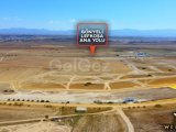 LEFKOŞA TÜRKELİNDE 15.000STG PEŞİNATLA 10 DAİRELİK ARSA SAHİBİ OLUN!