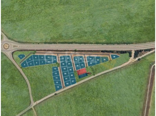 GEÇİTKALE’DE ARSA SAHİBİ OLMAK ARTIK ÇOK KOLAY P PEŞİNAT 18 AY TAXİT İMKANI