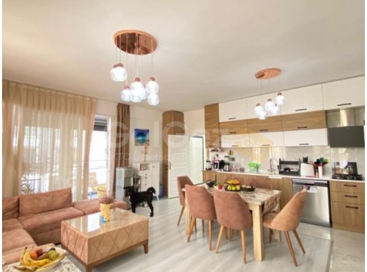 MARAŞTA KAÇIRILMAYACAK FIRSAT 5+1 FULL "Concept'' EŞYALI GENİŞ VE FERAH VİLLA