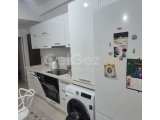 GAZİMAĞUSA AKOL CADDEMM RESİDENCE 1+1 SATILIK DAİRE