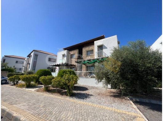 Satılık Daire-Tatlısu, Gazimağusa