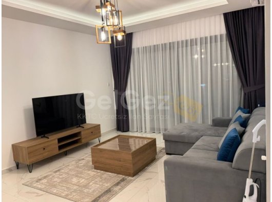 2+1 daire Orchard projesinde