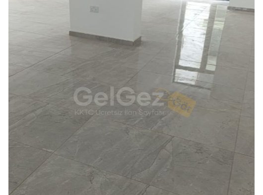 YENİBOĞAZİÇİ'NDE SATILIK SIFIR DÜKKAN