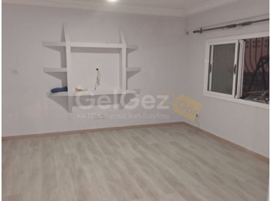 MAĞUSA KALİLAND BÖLGESİNDE TEMİZ 2+1 SATILIK DAİRE