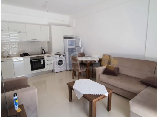 GAZİMAĞUSA SAKARYA 1+1 SATLIK DAİRE