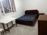 Gazimagusa Çanakkale bölgesinde eşyalı 3+1 satılık daire