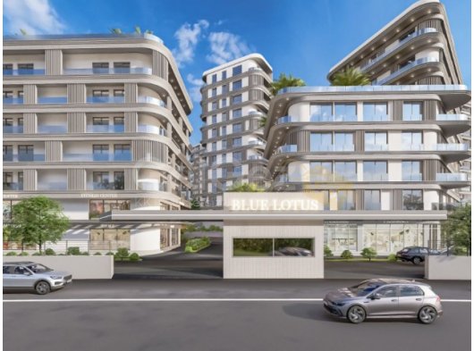 LEFKE CENGİZKÖY TOPRAKTAN LANSMANA ÖZEL FİYATLA EN KARLI YATIRIM FIRSATI