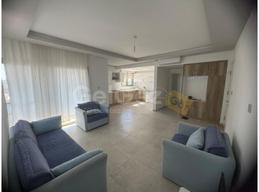 Gazimağusa’da Satılık 3+1 Daire