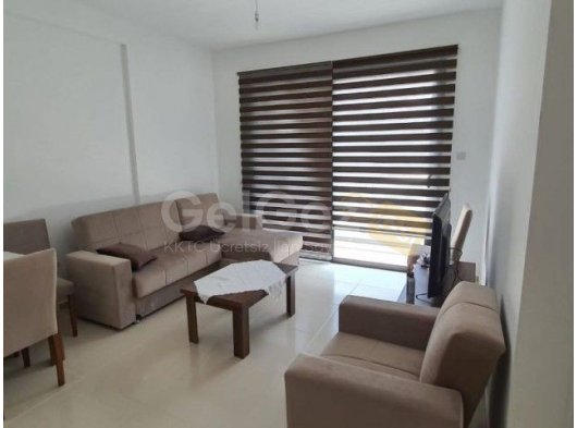 Gazimağusa Sakarya,Caddem'de Satılık 1+1 Daire