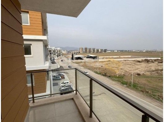 İskele Long Beach'de 2+1 Satılık Daire