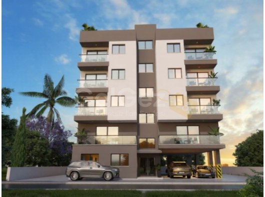 Mağusa Çanakkale – | Proje Aşamasında Yatırımlık Daireler