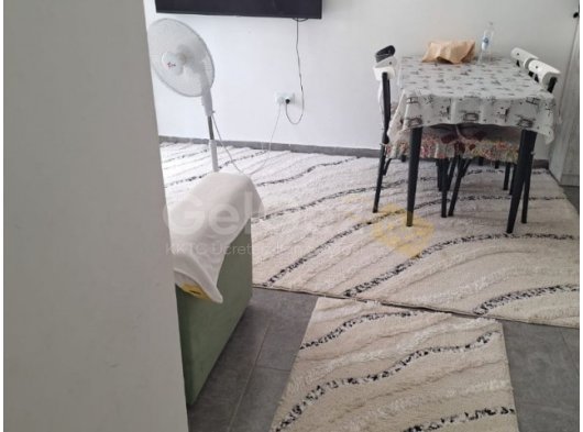 Gazimağusa Maraş bölgesinde 3+1 zemin kat, satılık daire