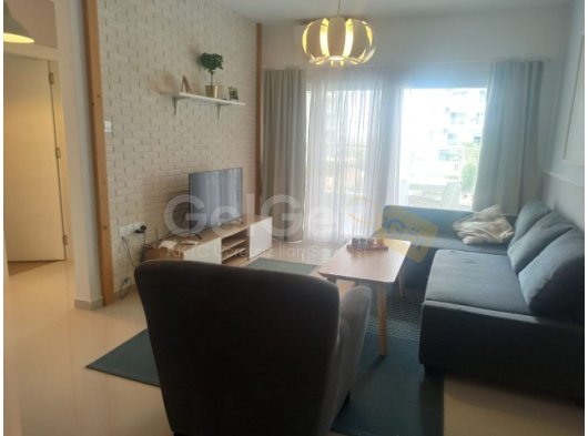 İSKELE LONG BEACH CESARS RESORTS 2 de SATILIK EŞYALI DAİRE