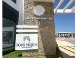 ???? FOUR SEASONS LIFE’TA RÜYA GİBİ BİR YAŞAM SİZİ BEKLİYOR! – ACİL SATIŞ, Hazır ve Yatırımlık! ????