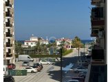 Sea Shell Residence, İskele / Long Beach - Koçanı Hazır Satılık 2+1 Daire | 2. Kat | Deniz Manzaralı Balkon | Herşey Dahil ~ 90.000 £ |