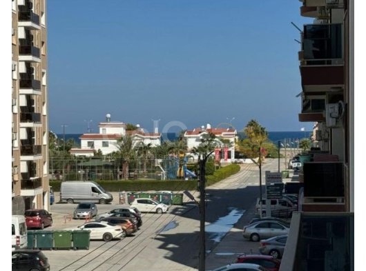 Sea Shell Residence, İskele / Long Beach - Koçanı Hazır Satılık 2+1 Daire | 2. Kat | Deniz Manzaralı Balkon | Herşey Dahil ~ 90.000 £ |