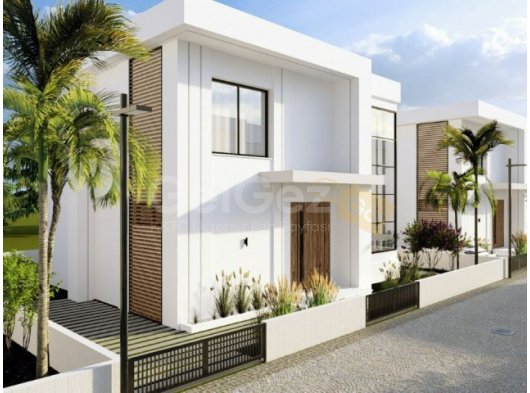 Lux bir yaşam , Lux hayatı isteyenlere , 3+1 dublex villa