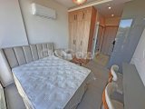 Girne Merkez Nusmar Market Yakını Sadece Öğrenciye Kiralık 1+0 Sıfır Eşyalı Stüdyo Daire