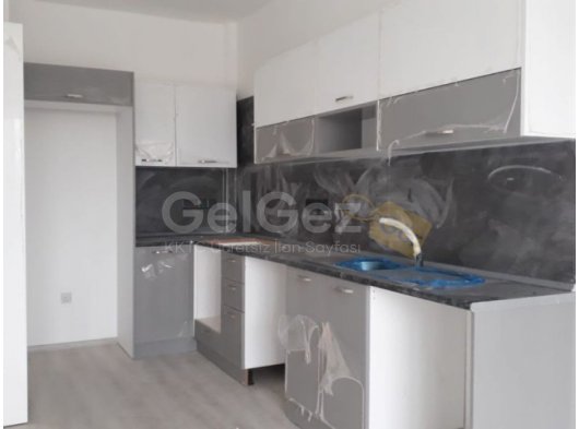 Gazimağusa Çanakkale Mahallesi nde, 2+1 satılık sıfır daire