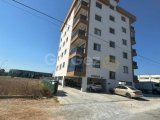 Gazimağusa Larnaka Yolu üzerinde, 3+1, trafo katkı payı ödenmiş, tapu, devir, stopaj kdv ödenmiş, belediye kaydı yapılmış, yarı eşyalı satılık sıfır daire.