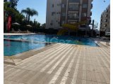 Sea Shell Residence, İskele / Long Beach - Koçanı Hazır Satılık 2+1 Daire | 2. Kat | Deniz Manzaralı Balkon | Herşey Dahil ~ 90.000 £ |