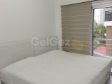 İskele Long Beach de 2+1 geniş alanlı, deniz manzaralı satılık daire