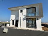 Mağusa Salamiste Satılık Lüks Villa