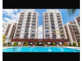 Sea Shell Residence, İskele / Long Beach - Koçanı Hazır Satılık 2+1 Daire | 2. Kat | Deniz Manzaralı Balkon | Herşey Dahil ~ 90.000 £ |