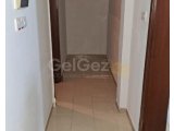 MAĞUSA KALİLAND BÖLGESİNDE TEMİZ 2+1 SATILIK DAİRE