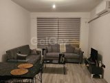 Gazimağusa çanakkale bölgesi 1+1 eşyalı satılık daire