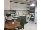 GAZİMAĞUSA ÇANAKKALE BÖLGESİ 1+1 SATILIK DAİRE