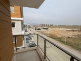 İskele long beach de 2+1 eşyalı satılık daire
