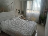 İSKELE LONG BEACH CESARS RESORTS 2 de SATILIK EŞYALI DAİRE