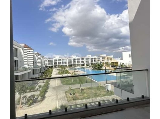 Acil satılık; 3+1 daire, Fiora projesinde, birinci katta, KDV, TRAFO ödenmiş