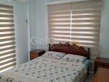 İskele Long Beach te denize yürüme mesafesinde, deniz manzaralı 4+1 satılık daire.