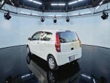 DAIHATSU MIRA 2014 MODEL OTOMATIK SALON